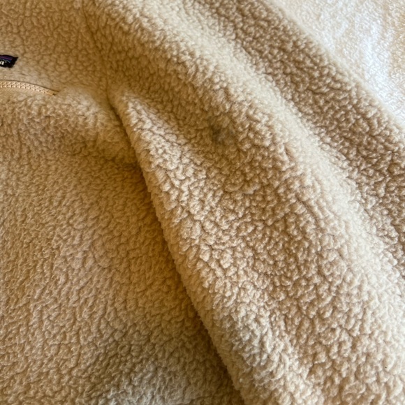 Patagonia XXL $199 Retropile Jacket - Picture 5 of 16